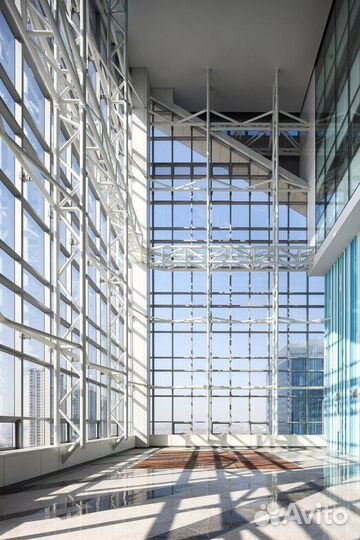 Изготовление металлоконструкций