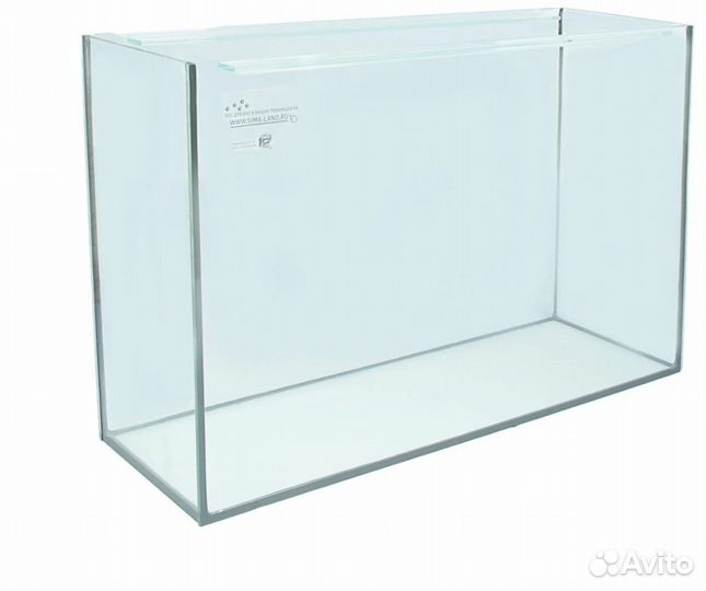 Террариум 80 литров