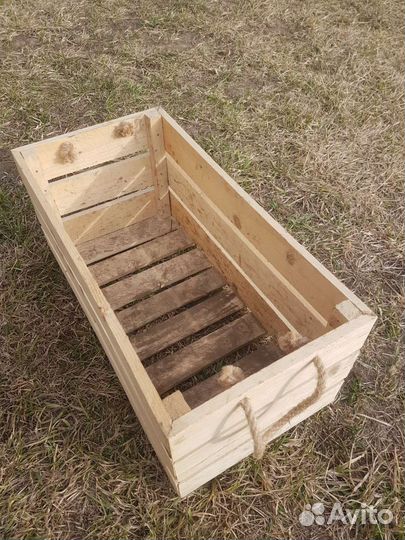 Ящик для хранения