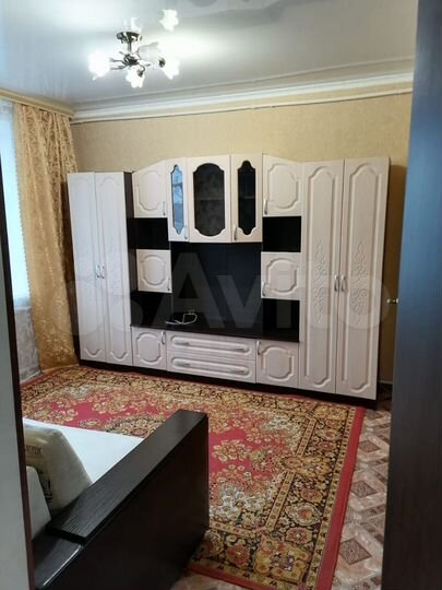 2-к. квартира, 33 м², 2/5 эт.