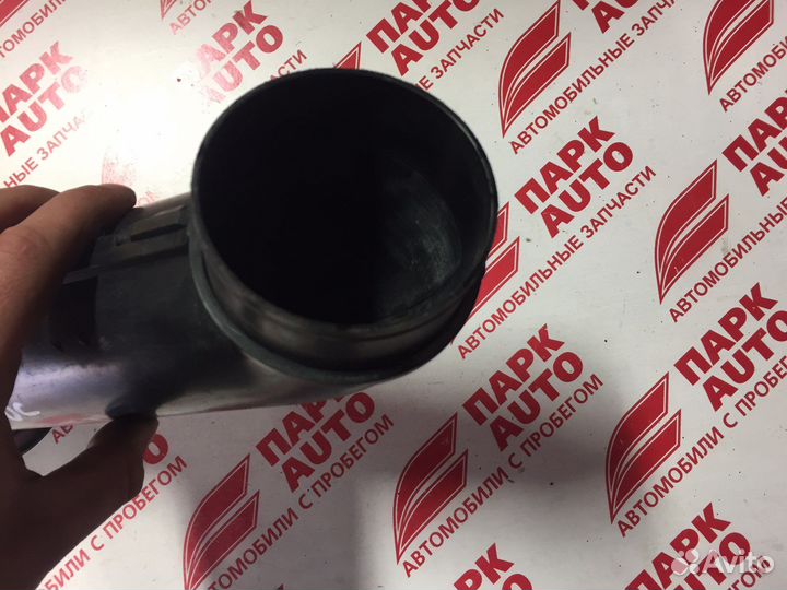 Патрубок для Renault Koleos HY 2008