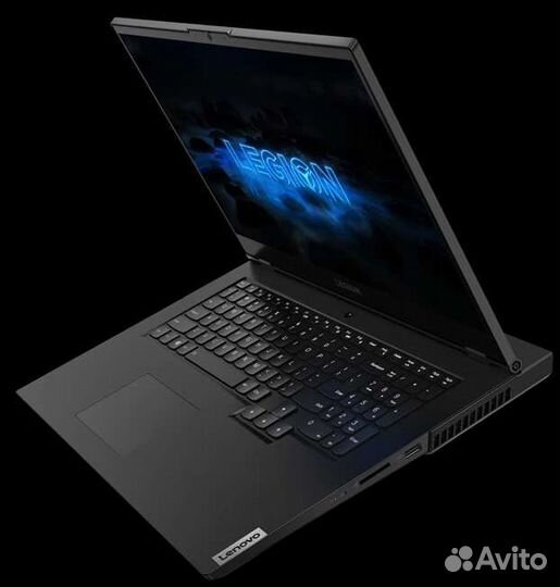 Lenovo Legion 17,3