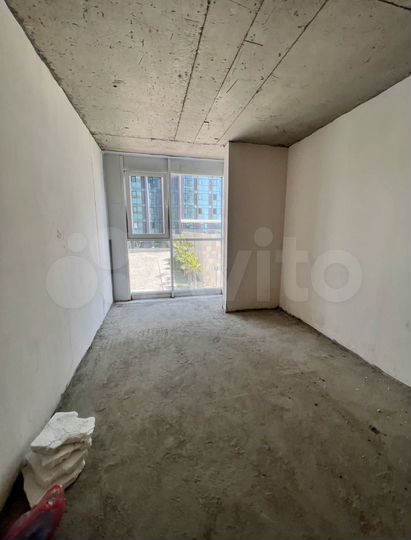 Квартира-студия, 24,1 м², 3/21 эт.