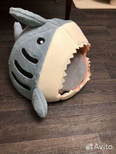 Домик лежанка для кошки и собаки