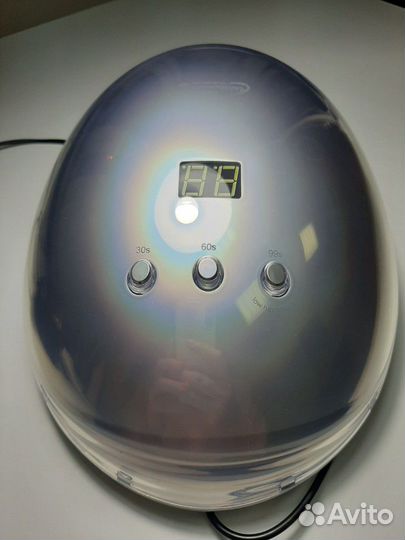 Лампа LED Rainbow 5H