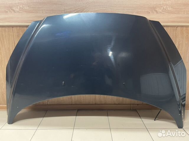 Капот 7901P6 Peugeot 308