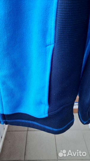 Флисовая кофта Schoffel