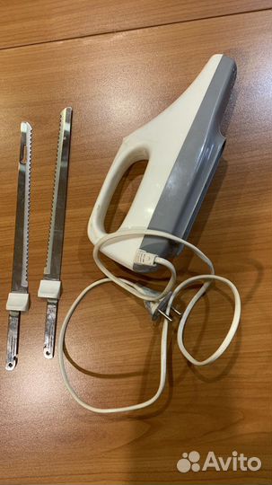 Электрический нож