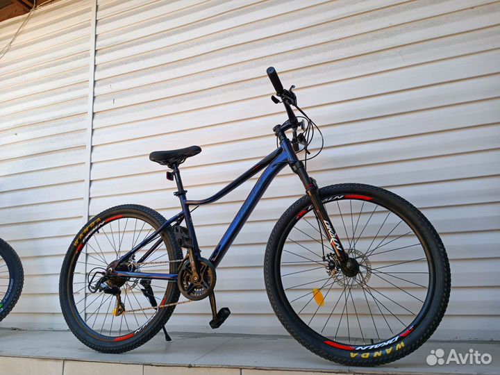 Горный велосипед 27 5