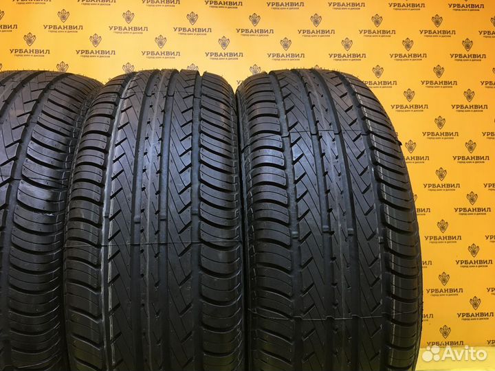 Goodyear Eagle NCT 5 Eco 235/60 R16 100W