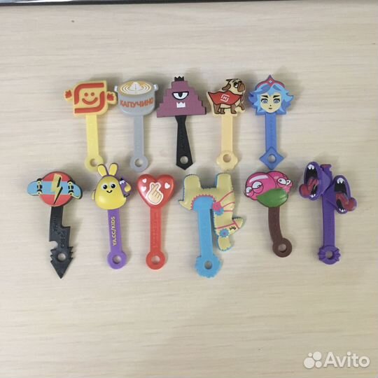 Скрепыши топ