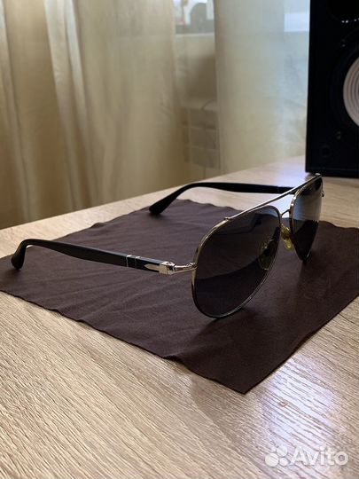 Очки Persol Aviator