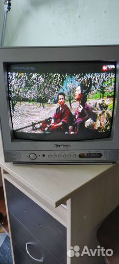 Телевизор эленберг