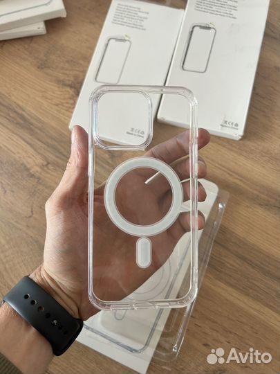 Чехол на iPhone xs 11 12 13 14 15 pro max magsafe