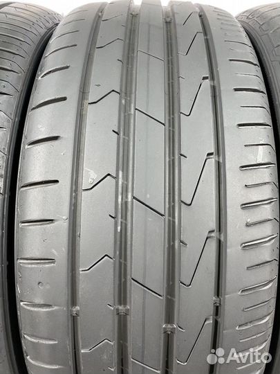 Hankook Ventus Prime 3 K125 215/45 R18 90Y