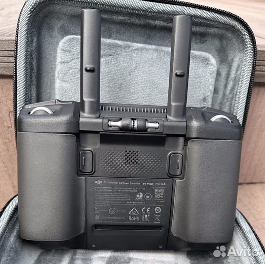 DJI SMART Controller RM500