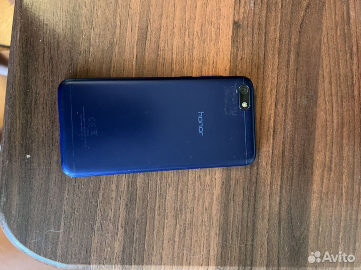 Смартфоны бу honor