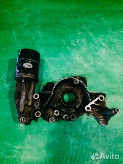 Корпус масляного фильтра Mitsubishi Diamante