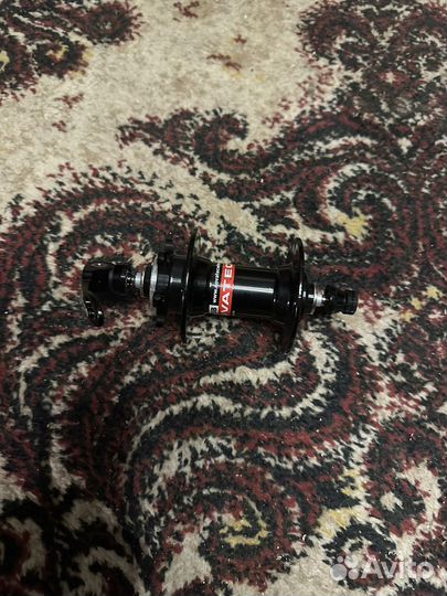 Втулка Novatec, 32