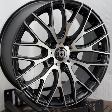 Литые диски Toyota 7.5×R17 5×114.3