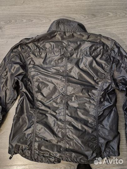 Куртка демисезонная мужская 48 50