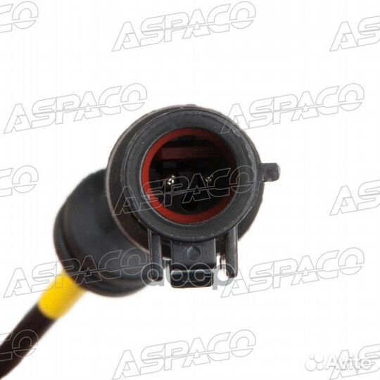 Датчик абс задний правый (R) ford focus (08-11)