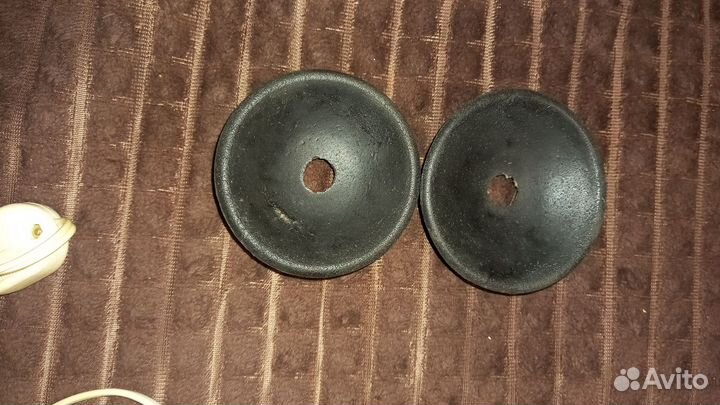 Наушники СССР