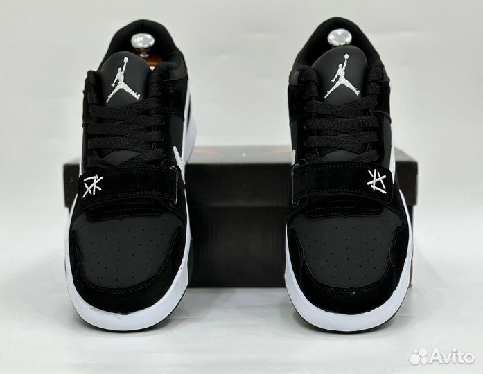 Кроссовки мужские nike air jordan