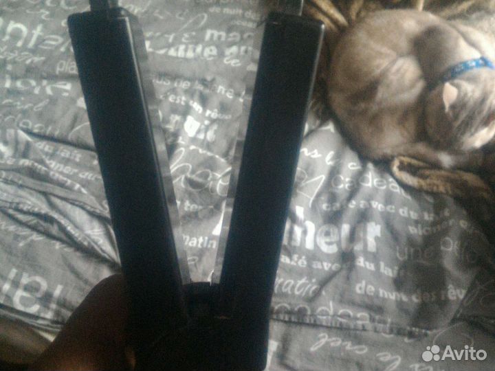 Выпрямитель для волос