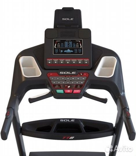 Беговая дорожка Sole TT8 AC