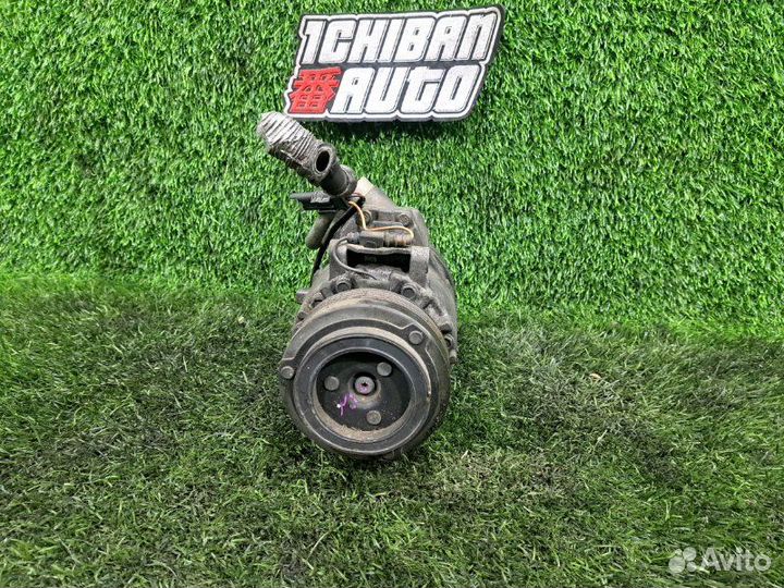 Компрессор кондиционера Bmw X5 E70 M57D30 2007