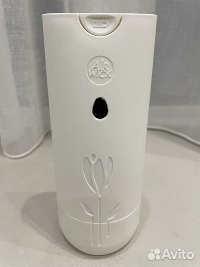 Автоматический освежитель воздуха AirWick