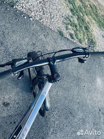 Велосипед Stels Navigator 900 