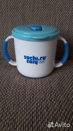 Поильник сочинской олимпиады