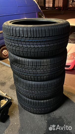Continental WinterContact TS 860 S 285/35 R22 106W
