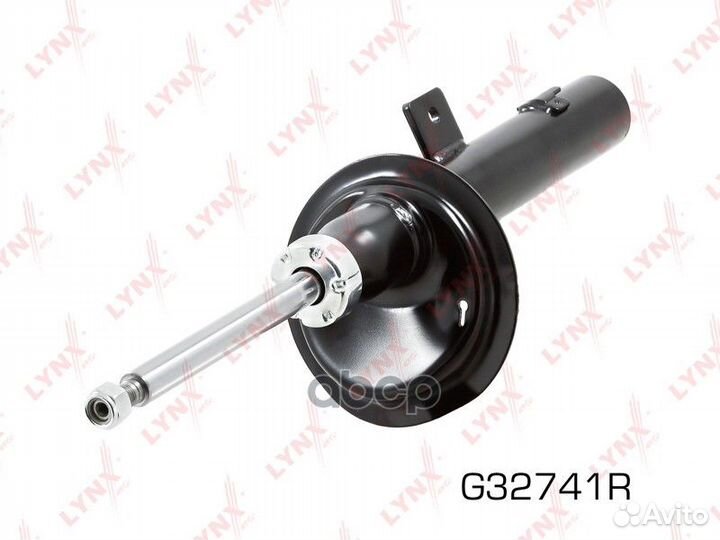 G32741R Стойка амортизаторная lynxauto G32741R