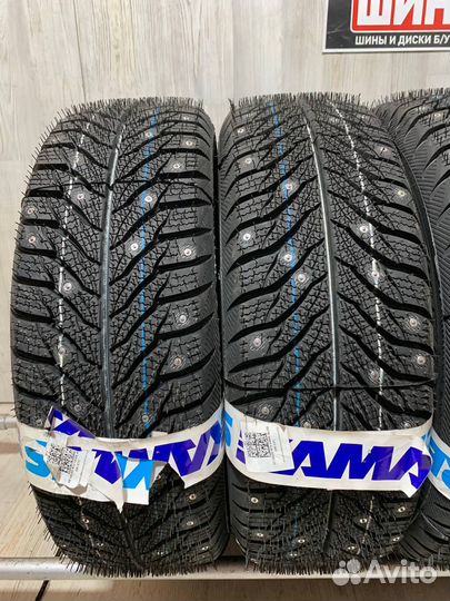 КАМА Alga (HK-531) 185/60 R14 82T