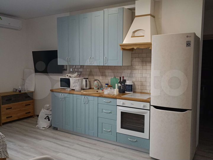 2-к. квартира, 42 м², 4/12 эт.