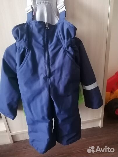 Детские вещи