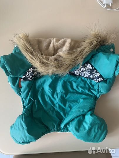 Одежда для собак и кошек