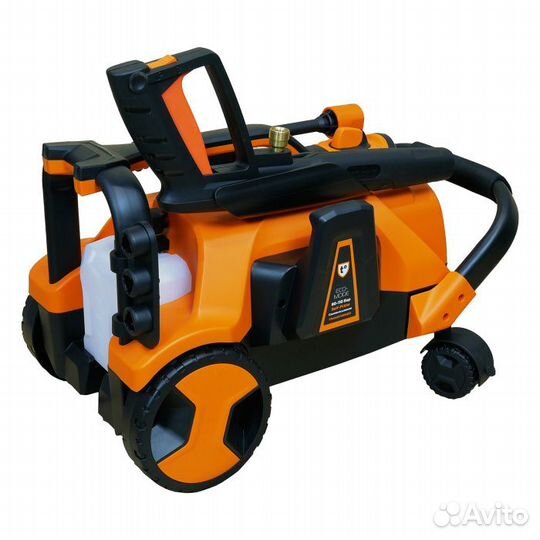 Мойка высокого давления 