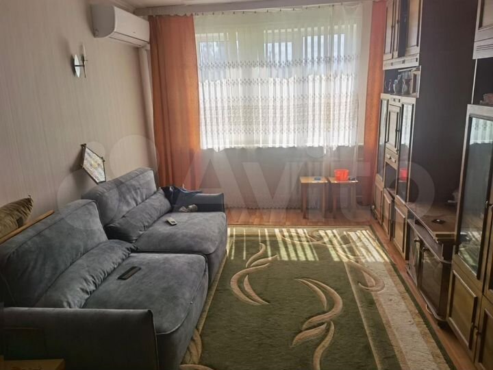 2-к. квартира, 51,8 м², 4/9 эт.