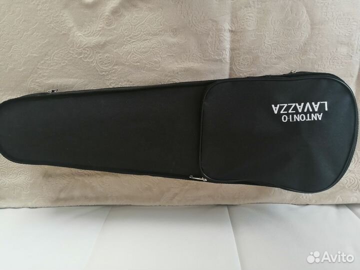 Скрипка 3/4