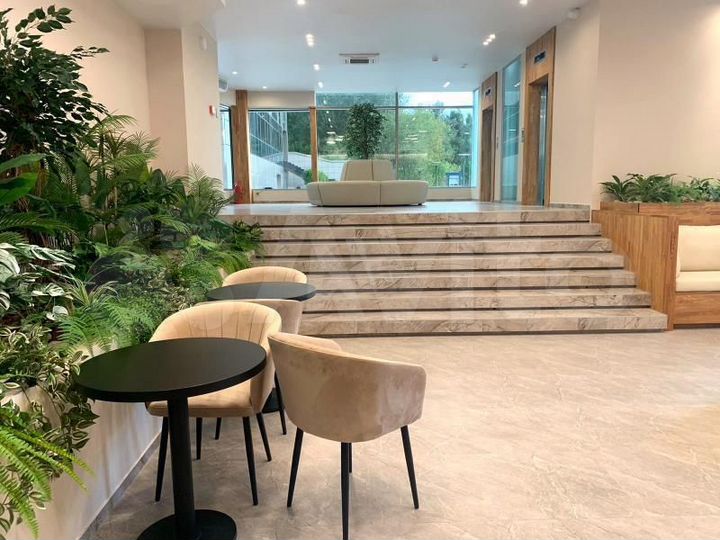 Аренда производственного помещения 1500 м2 м