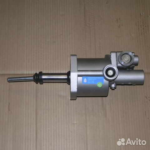 Пгу маз (двухдисковое сцепление 182, 183, 184 (см)