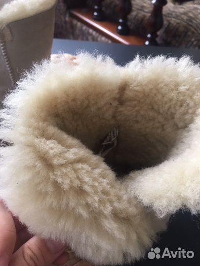 Угги UGG для девочки