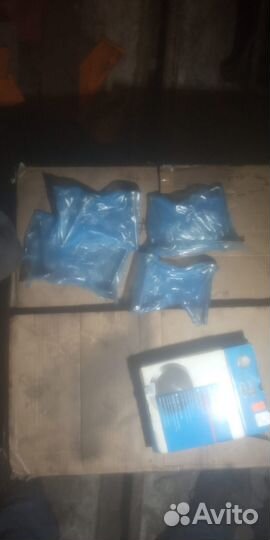 Комплект клапанов ваз газ УАЗ 8капанные моторы