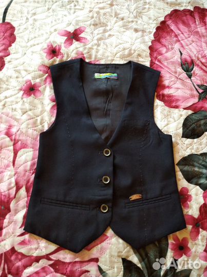 Школьная форма для девочки