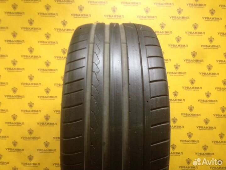 Dunlop SP Sport Maxx GT 235/40 R18 91Y