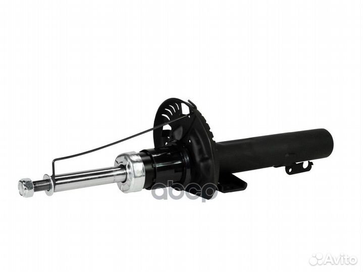 Z00301 амортизатор газовый передний Audi A2, S